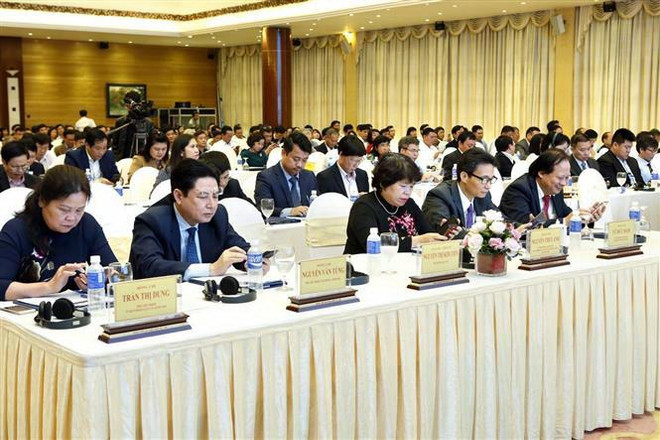 Việt Nam đã hội tụ gần đủ các yếu tố để chấm dứt bệnh lao ảnh 1