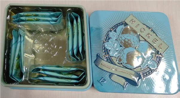 Cảnh báo về hai sản phẩm bán trực tuyến có thể gây đau tim, đột quỵ ảnh 3