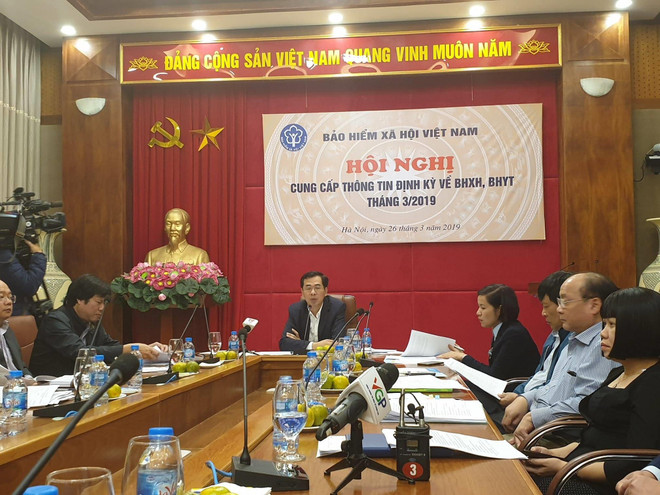 Hơn 88% dân số trên toàn quốc đã tham gia bảo hiểm y tế ảnh 1