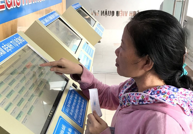 Bảo hiểm Xã hội Việt Nam phản hồi Bộ Y tế về dự toán khám chữa bệnh ảnh 2