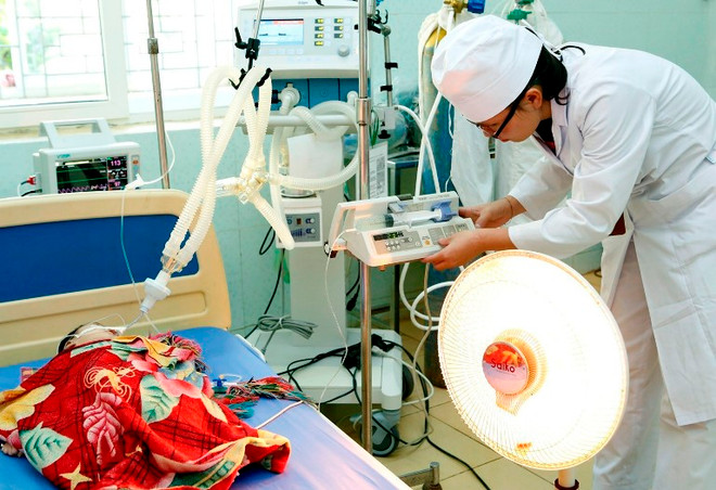 Bảo hiểm Xã hội Việt Nam phản hồi Bộ Y tế về dự toán khám chữa bệnh ảnh 3