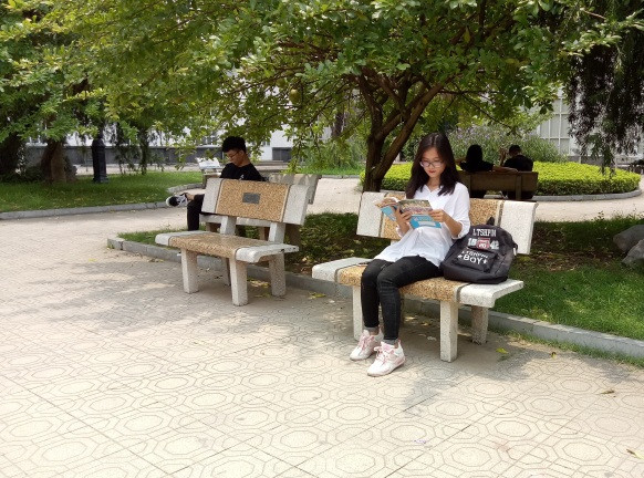 Tân sinh viên với nỗi lo nhập học giữa mùa dịch sốt xuất huyết ảnh 1