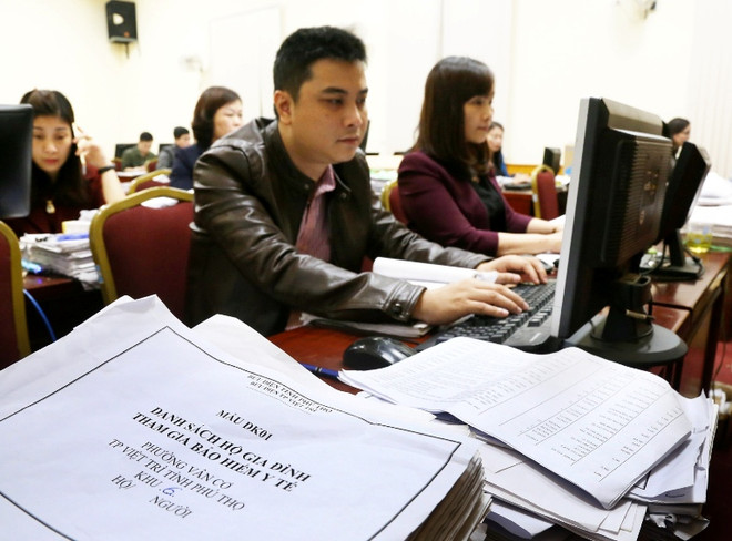 Gần 67.000 lượt bệnh nhân Hà Tĩnh “trèo rào” sang tỉnh khác khám bệnh ảnh 3