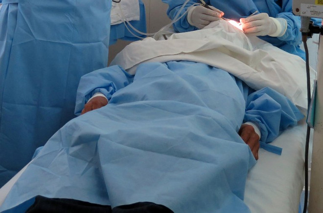 Yêu cầu làm rõ vụ thai phụ tử vong sau khi phẫu thuật nâng ngực ảnh 1