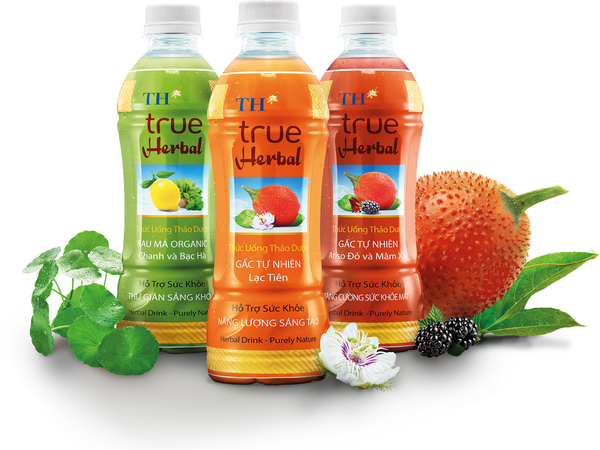 Đẩy mạnh khai thác giá trị tiềm ẩn cây thảo dược trong nước ảnh 2