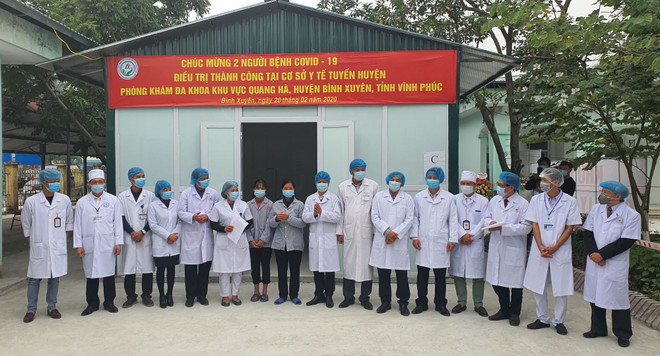 Những người gác lại niềm vui, nỗi buồn vì Tổ quốc ảnh 3