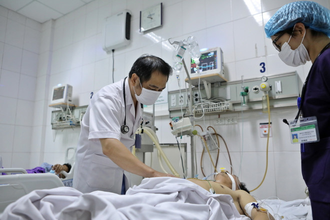 ‘Ngắm phố phường Hà Nội thanh bình, thấy cống hiến của mình có ý nghĩa ảnh 3