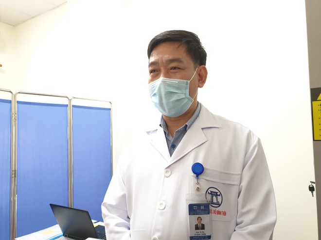 6 tình nguyện viên tiêm vaccine COVIVAC: An toàn, sức khỏe ổn định ảnh 2