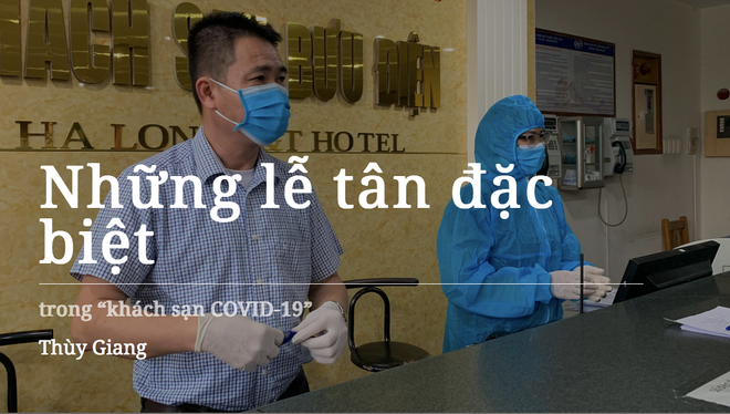 Những người gác niềm vui, nỗi buồn vì Tổ quốc ảnh 1