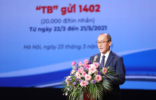 Chấm dứt bệnh lao: Mối lo khi 70% người mắc trong độ tuổi lao động ảnh 2