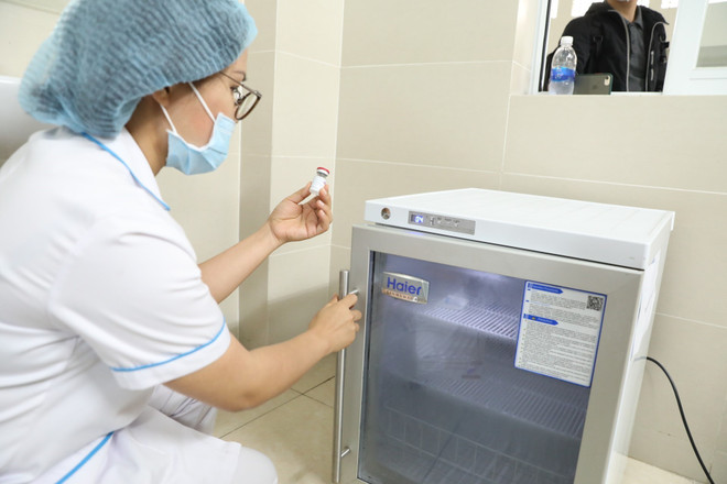 Công bố thời điểm 60 triệu liều vaccine phòng COVID-19 về Việt Nam ảnh 3