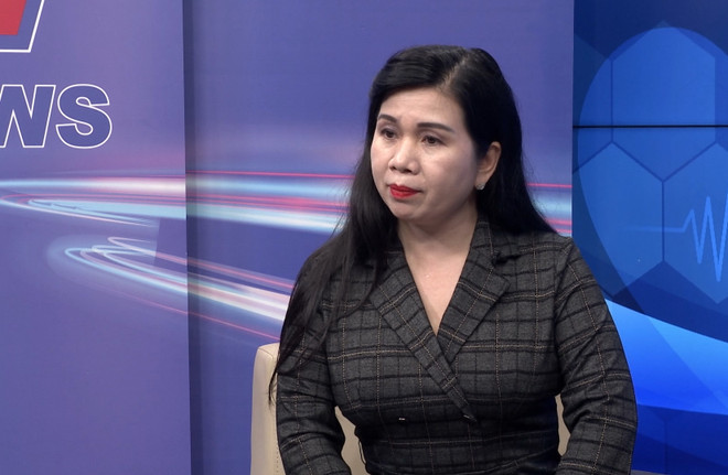 Việt Nam - Mẫu hình thành công thực hiện các mục tiêu về y tế ảnh 3