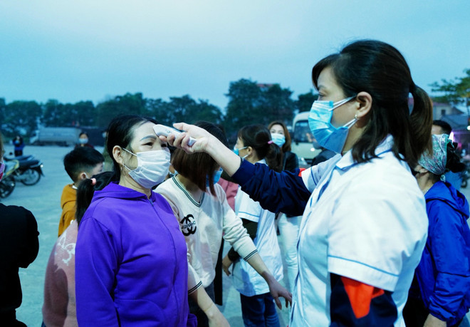 Lễ hội đầu năm mùa COVID: Làm gì để giữ an toàn cho mình và cộng đồng? ảnh 4