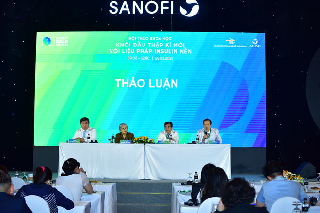 Tỷ lệ người Việt mắc bệnh đái tháo đường đang gia tăng nhanh chóng ảnh 2