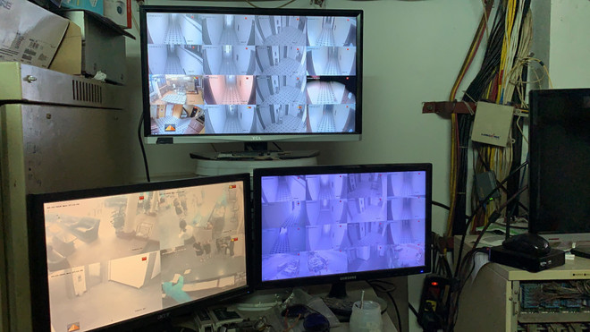 Những người gác niềm vui, nỗi buồn vì Tổ quốc ảnh 4