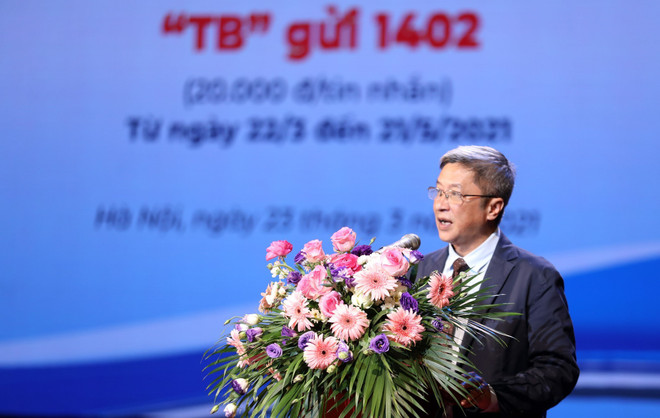 Chấm dứt bệnh lao: Mối lo khi 70% người mắc trong độ tuổi lao động ảnh 1