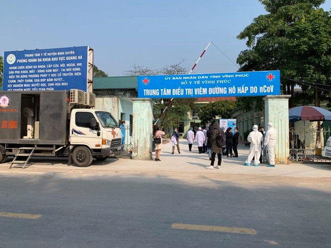 Những người gác lại niềm vui, nỗi buồn vì Tổ quốc ảnh 2