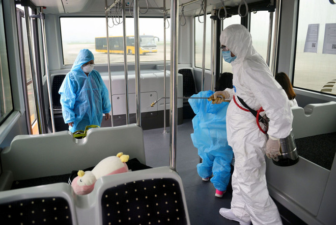 Những người gác niềm vui, nỗi buồn vì Tổ quốc ảnh 6