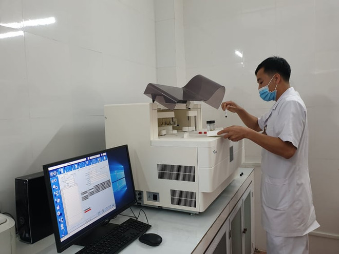 Bác sỹ trẻ lấp những 'khoảng trống nhân lực' ở vùng cao Nghệ An ảnh 7