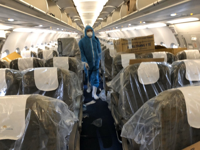 Những người gác niềm vui, nỗi buồn vì Tổ quốc ảnh 7