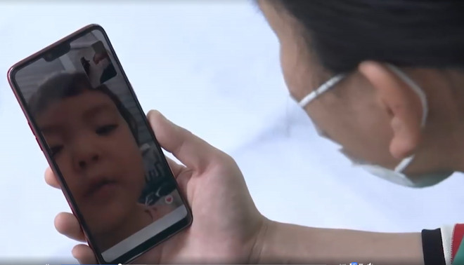 Những người gác niềm vui, nỗi buồn vì Tổ quốc ảnh 2