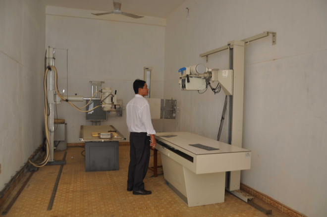 Những người tiếp sức mạnh đôi bờ hải đảo, đất liền ảnh 2