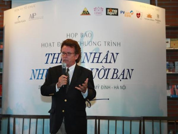 Chương trình "Thiện Nhân và những người bạn" kêu gọi hỗ trợ ảnh 1