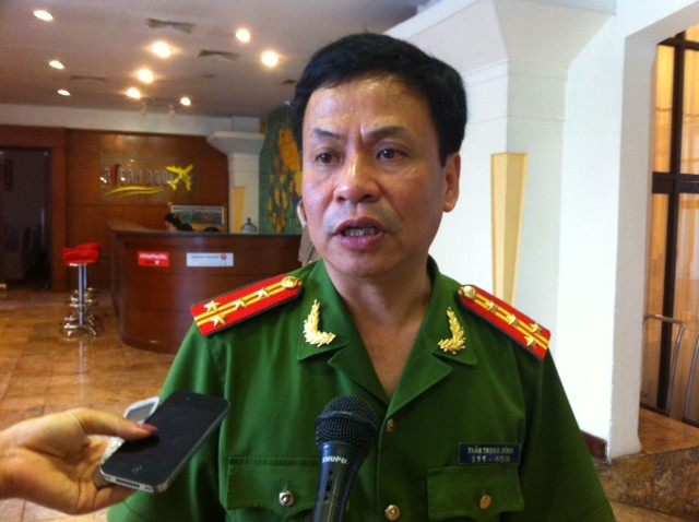 Chất thải y tế nguy hại: Cần chấm dứt kiểu quản lý trên giấy tờ ảnh 2