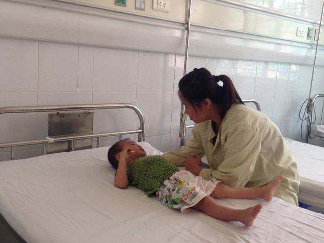 Bộ Y tế khuyến cáo về tình hình dịch bệnh viêm não dịp hè ảnh 1