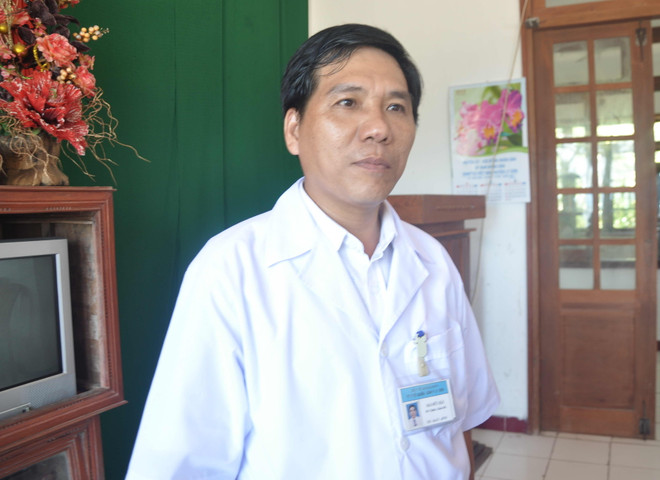 Những người tiếp sức mạnh đôi bờ hải đảo, đất liền ảnh 4