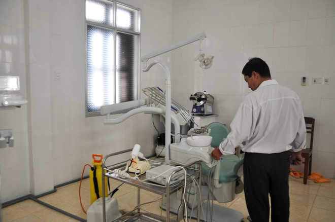 Những người tiếp sức mạnh đôi bờ hải đảo, đất liền ảnh 3