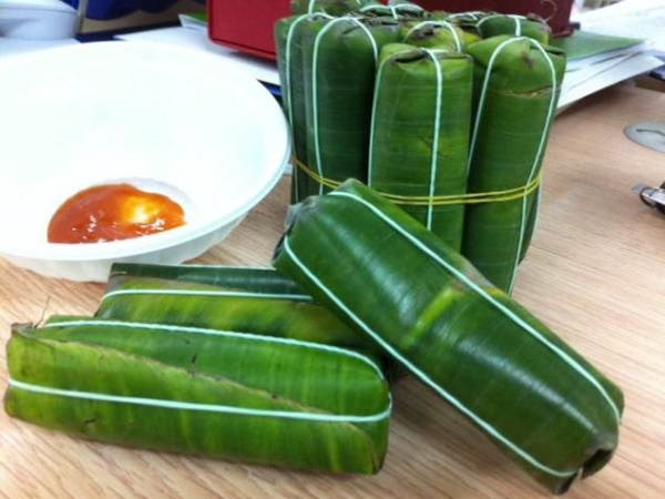 Lập đoàn kiểm tra chất lượng của nem chua Thanh Hóa ảnh 1