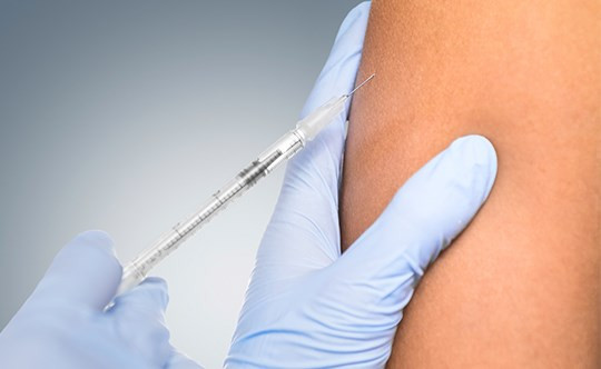 Thêm vaccine phòng ngừa 9 týp virus HPV ở cả nam và nữ giới ảnh 1