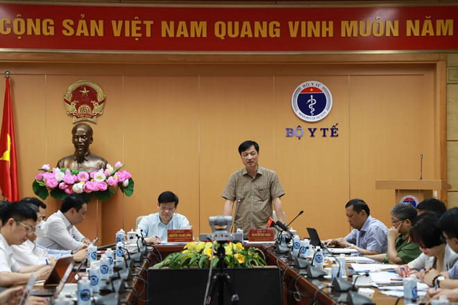 Hộ chiếu vaccine: Vẫn còn hàng chục triệu mũi tiêm chủng sai thông tin ảnh 2