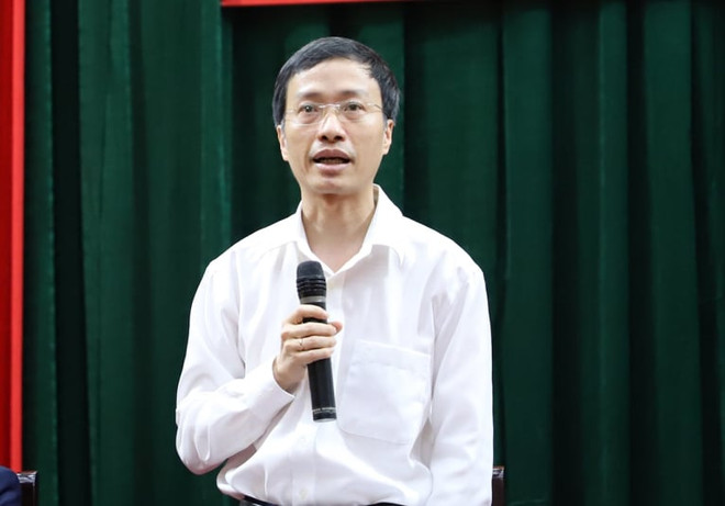 Việt Nam chuẩn bị 2 kịch bản phòng chống COVID-19 trong thời gian tới ảnh 1