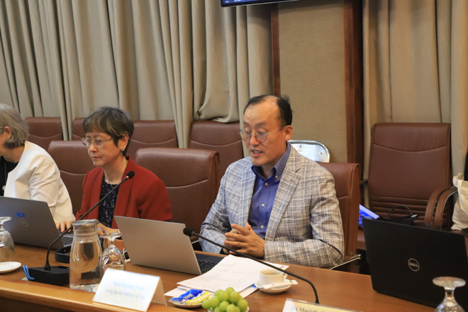 Việc thực hiện chính sách BHYT ở Việt Nam vẫn còn nhiều thách thức ảnh 3