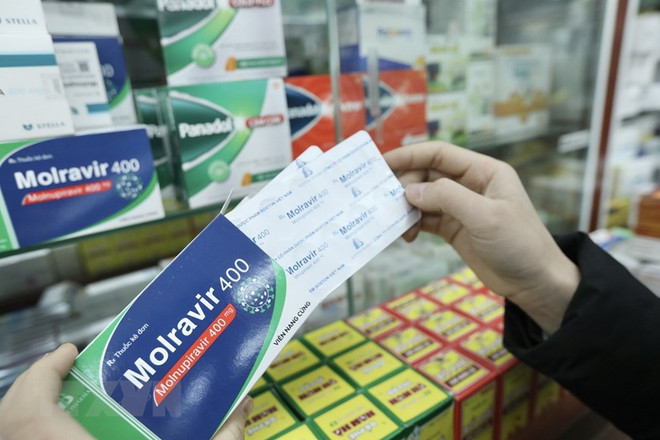 Ngày 5/4: Hà Nội ghi nhận 5.199 ca mắc COVID-19, 1 ca tử vong ảnh 1