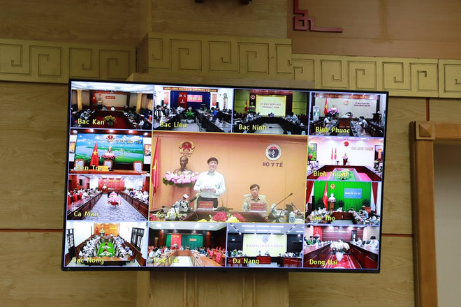 Hộ chiếu vaccine: Vẫn còn hàng chục triệu mũi tiêm chủng sai thông tin ảnh 3