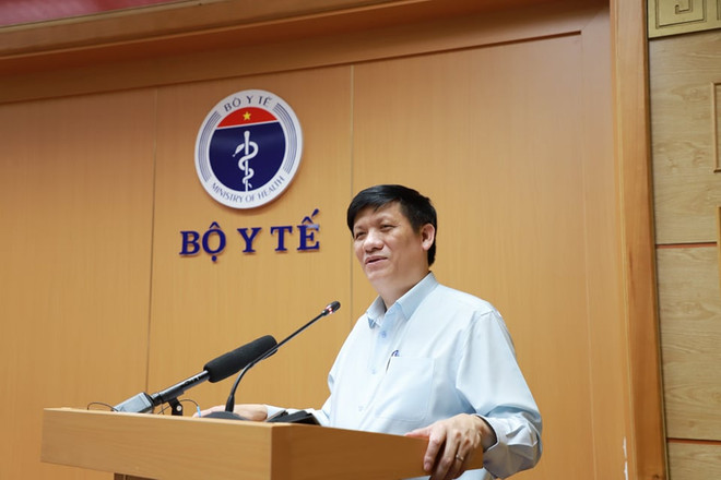 Hộ chiếu vaccine: Vẫn còn hàng chục triệu mũi tiêm chủng sai thông tin ảnh 1