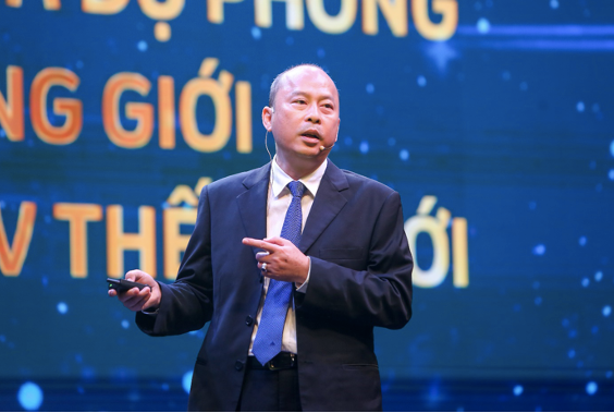 Thêm vaccine phòng ngừa 9 týp virus HPV ở cả nam và nữ giới ảnh 2