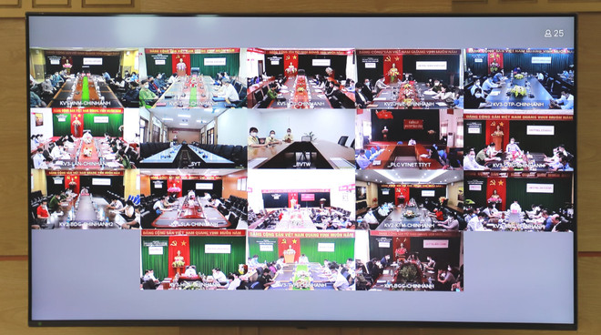 Bộ Y tế: Tiến hành cấp hộ chiếu vaccine cho người dân từ ngày 15/4 ảnh 1