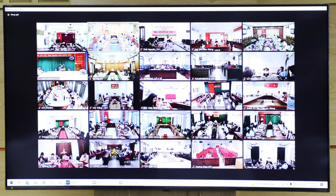 Việt Nam xuất hiện ca mắc biến thể phụ BA.2.12.1 trong cộng đồng ảnh 2