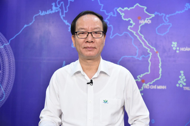 Hội chứng suy đa cơ quan xuất hiện ở trẻ em sau khi mắc COVID-19 ảnh 2