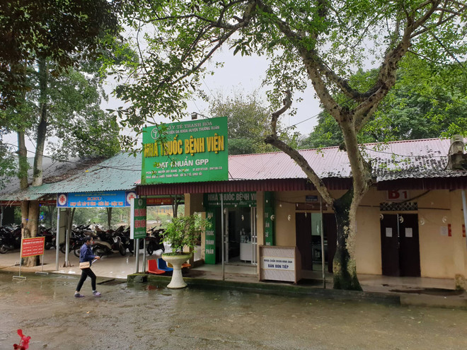 Mở 3 gói thầu cung cấp thuốc quốc gia 2022-2023 trị giá 8.890 tỷ đồng ảnh 1