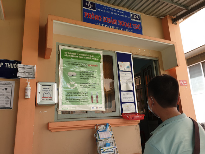 Số ca HIV mới phát hiện trên toàn quốc tăng lên trong hai năm qua ảnh 1