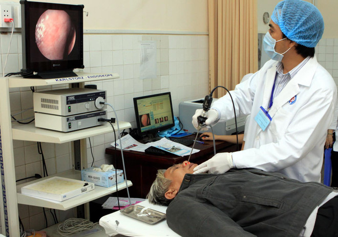 Bộ Y tế: Hai công ty gian lận nhập thiết bị y tế cũ ảnh 1