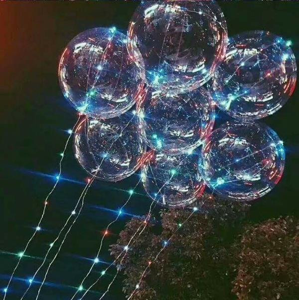 Hà Nội: Nổ bóng bay galaxy, ba sinh viên bị bỏng nặng ảnh 2