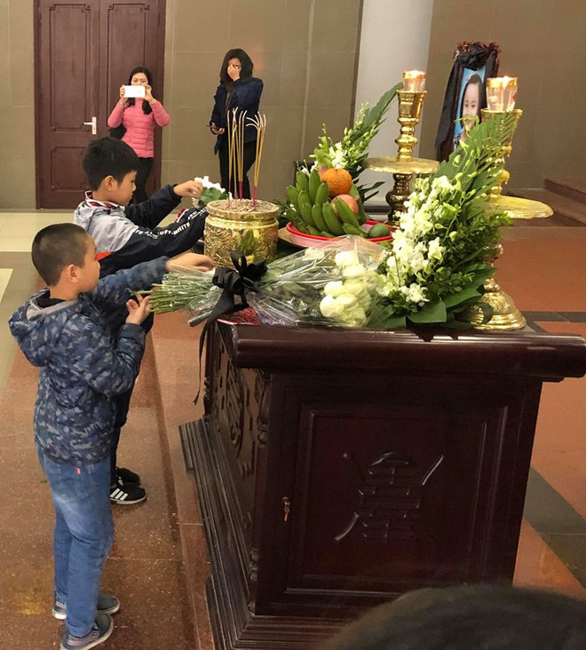 Bộ trưởng Y tế: "Món quà này là một viên ngọc sáng giữa đời” ảnh 6