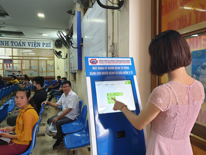 Bộ Y tế phê duyệt đề án phát triển công nghệ thông tin y tế thông minh ảnh 1