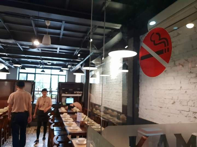 Ngăn ngừa sự tiếp cận của giới trẻ với mọi sản phẩm về thuốc lá ảnh 3